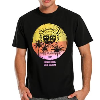 Sublime Skunk Records T-Shirt
