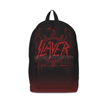 Slayer Slayer Red Eagle Backpack