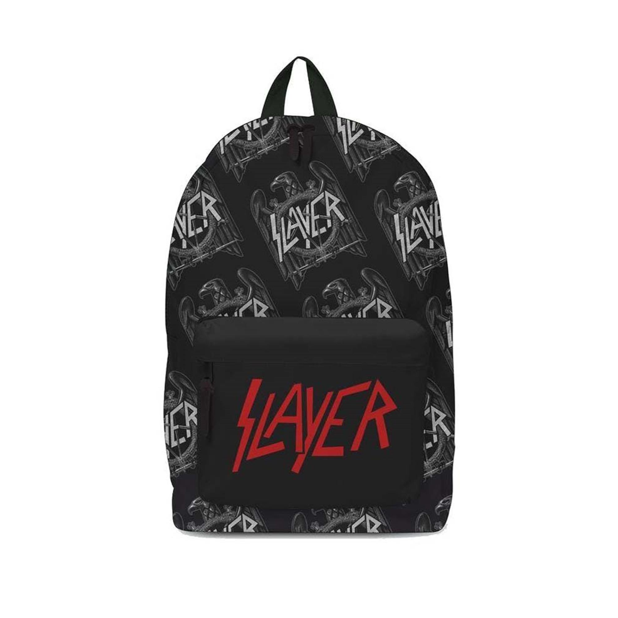 Slayer Repeated Backpack