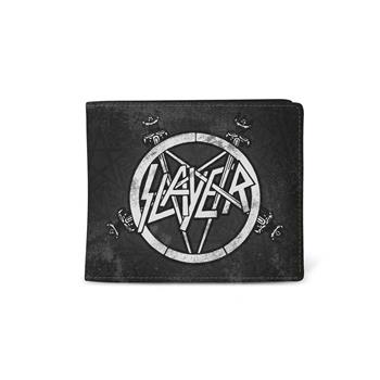 Slayer Slayer Swords 2 Wallet