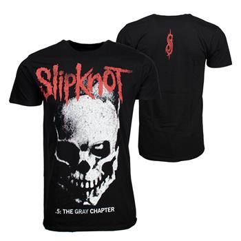 Slipknot Slipknot Skull And Tribal T-Shirt Men | Loudtrax