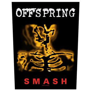 Offspring (The) Smash backpatch