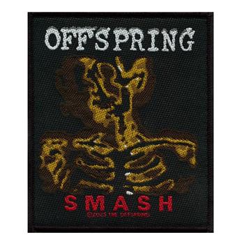 Offspring (The) Smash Patch