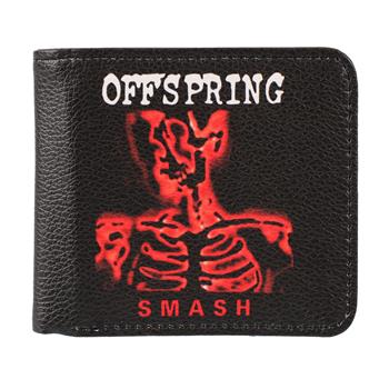 Offspring (The) Smash Wallet