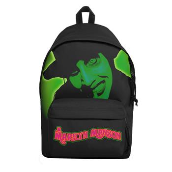 Marilyn Manson Smells Like Children Backpack