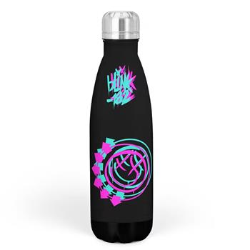 Blink-182 Smile Thermos Bottle