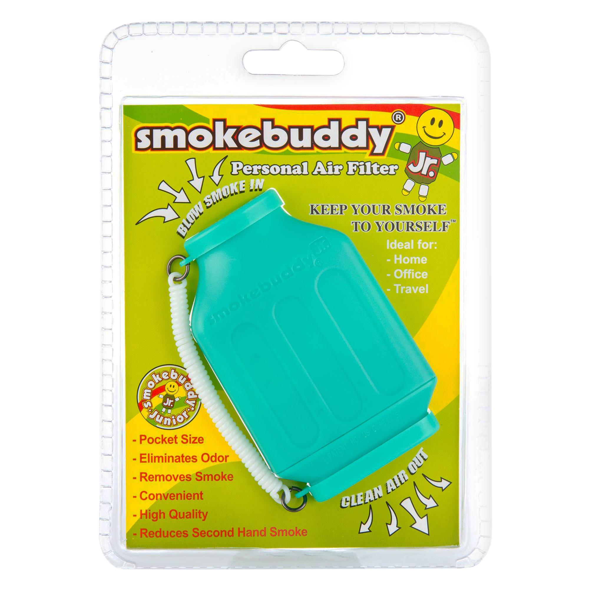SMOKE BUDDY JUNIOR