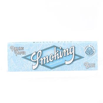  SMOKING BLUE TREE FREE