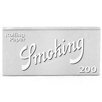  SMOKING MASTER
