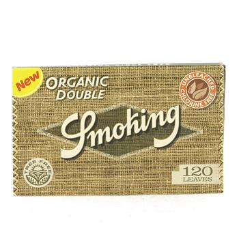  SMOKING ORGANIC