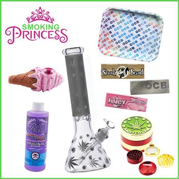  SMOKING PRINCESS KIT