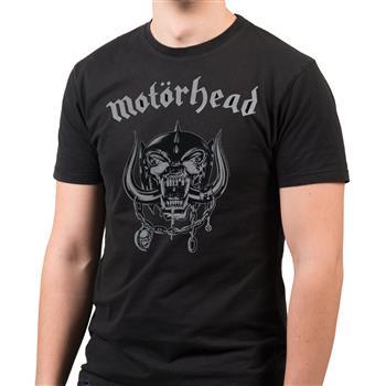 Motorhead Snaggletooth