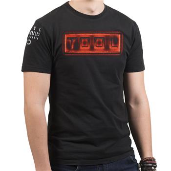 Tool Snake Logo T-Shirt