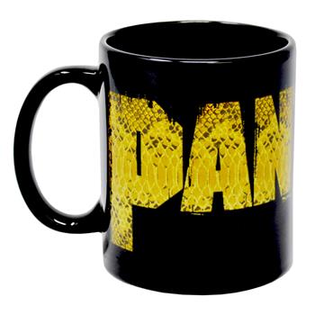 Pantera Snake Coffee Mug