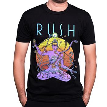 Rush Snakes & Arrows Tour 2007 T-Shirt