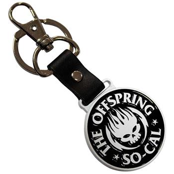 Offspring (The) So Cal Keychain