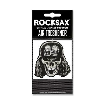 Slayer Soldier Skull Air Freshener