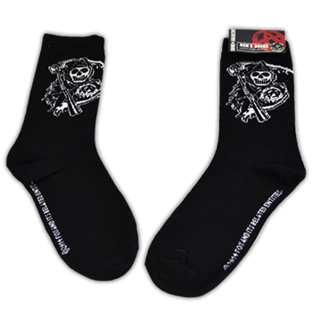 Sons of Anarchy Sons of Anarchy Socks