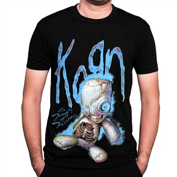 Korn SOS Doll T-Shirt