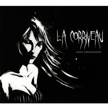 La Corriveau Soul Possession CD