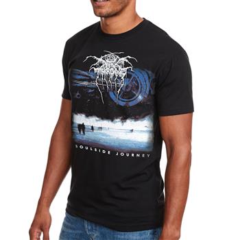 Darkthrone Soulside Journey T-Shirt