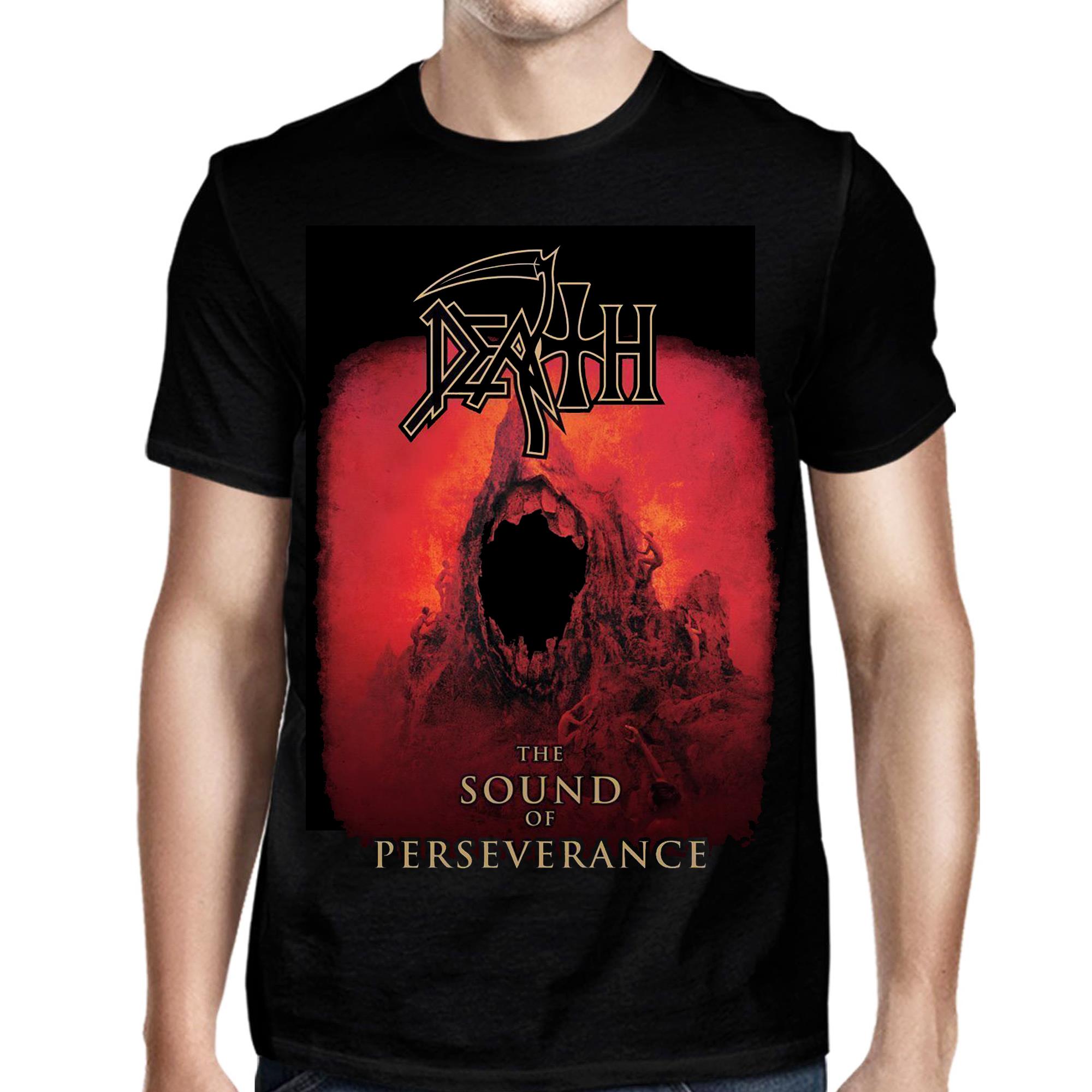 mars perseverance tshirt