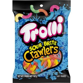  Sour Brite Crawlers - 142g