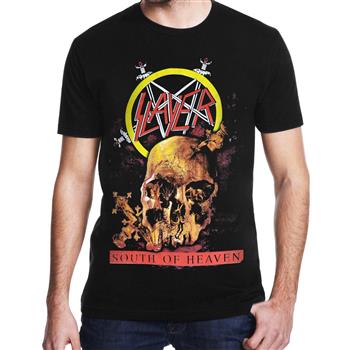Slayer South of Heaven T-Shirt