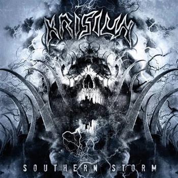 Krisiun Southern Storm Vinyl
