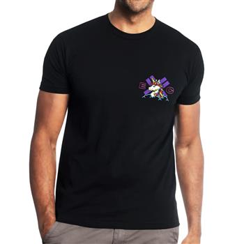 Electric Callboy Spaceman Unicorn T-Shirt