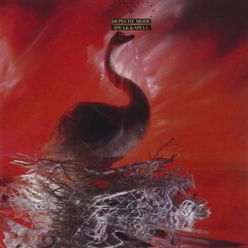 Depeche Mode Speak & Spell [180G] Vinyl