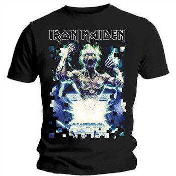 Iron Maiden Speed of Light T-Shirt