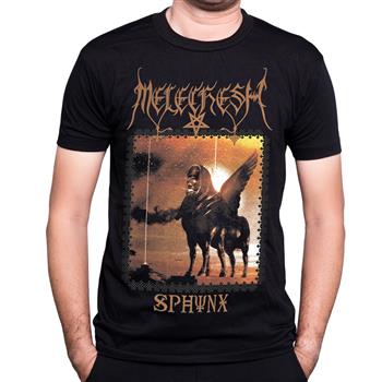 Melechesh Sphynx T-Shirt