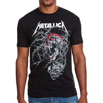 Metallica Spider Dead T-Shirt