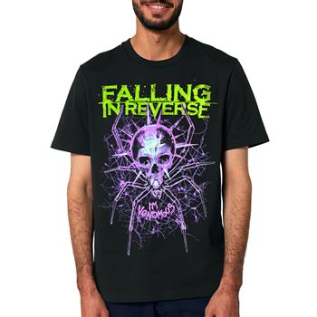 Falling In Reverse Spider T-Shirt