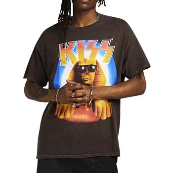 KISS Spinx T-Shirt