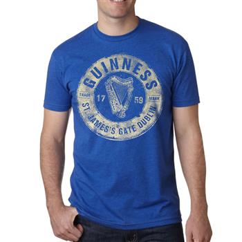 Guinness St. James Gate Dublin T-Shirt