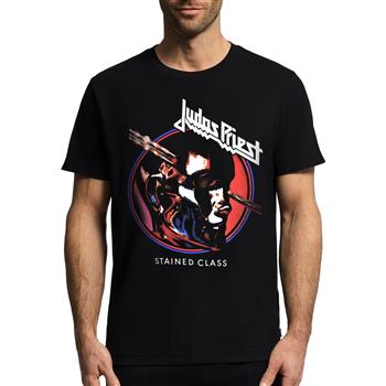 Judas Priest Stained Class T-Shirt