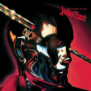 Judas Priest Stained Class Vinyl