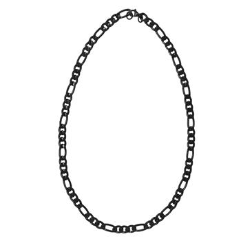 Generic STAINLESS STEEL CHAIN LINK NECKLACE