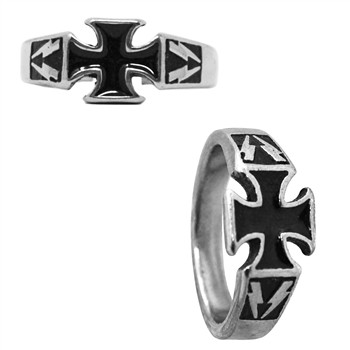  STAINLESS STEEL CHOPPER RING