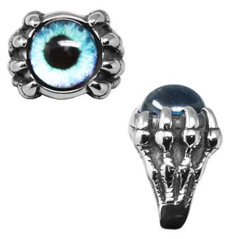  Visionary Death Ring