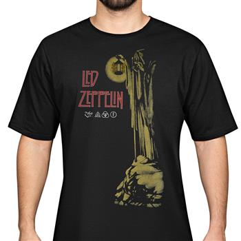 Led Zeppelin Stairway to Heaven T-Shirt