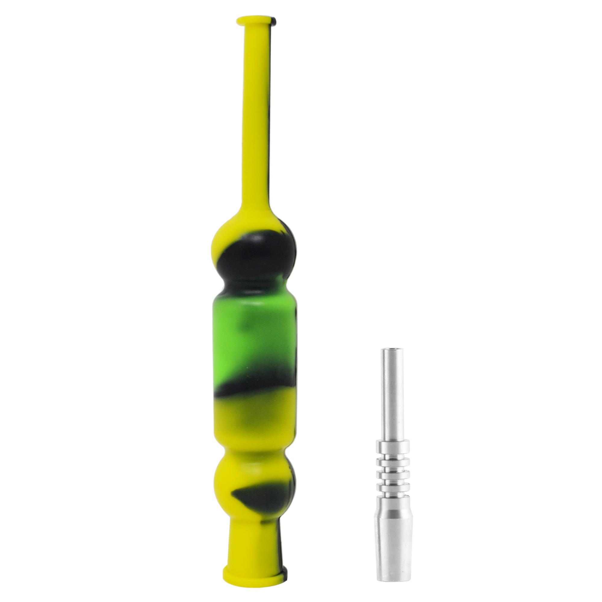 STAND TALL SILICONE NECKTOR KIT