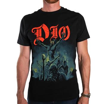 Dio Stand Up And Shout T-Shirt