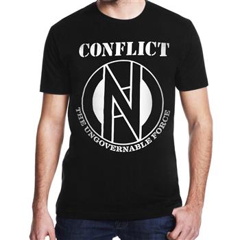 Conflict Standard Issue T-Shirt