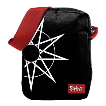 Slipknot Star Crossbody Bag