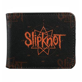 Slipknot Star Wallet