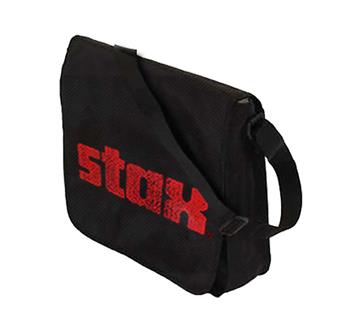 Stax Records Stax Records Flap Top Vinyl Record Bag
