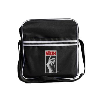 Stax Records Stax Records Hand Zip Top Vinyl Record Bag
